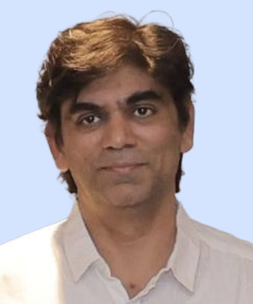 Dr. Asif Raheem